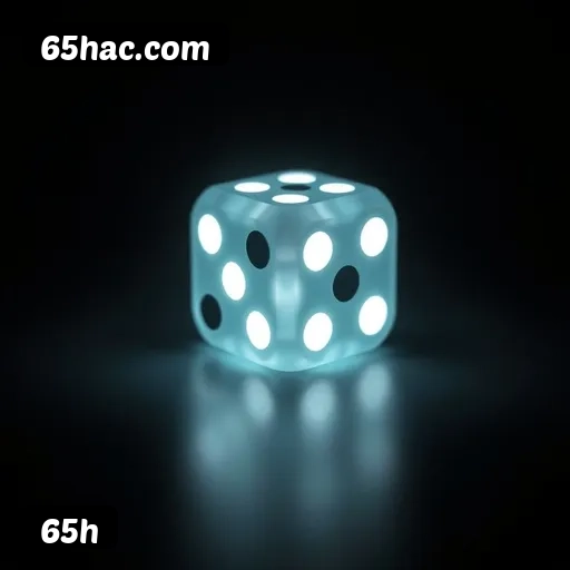 Logo da 65h