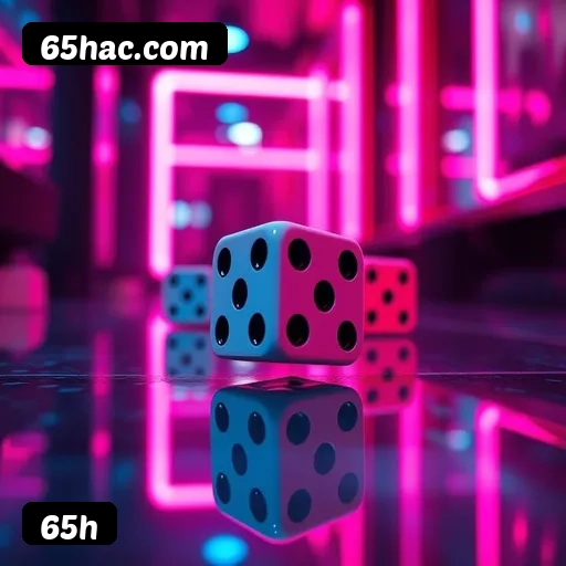 Loterias online disponíveis na 65h