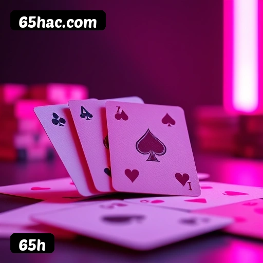 Pagamentos PIX na 65h